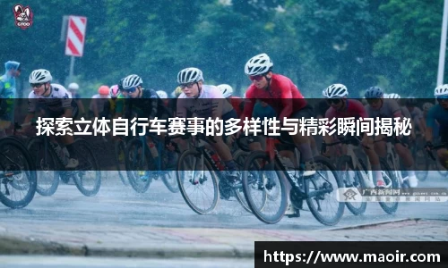 探索立体自行车赛事的多样性与精彩瞬间揭秘