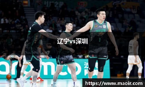 辽宁vs深圳