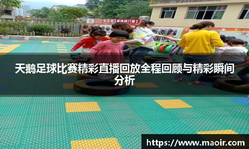天鹅足球比赛精彩直播回放全程回顾与精彩瞬间分析